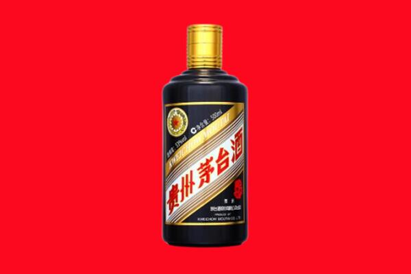 甘南州玛曲县回收茅台酒瓶